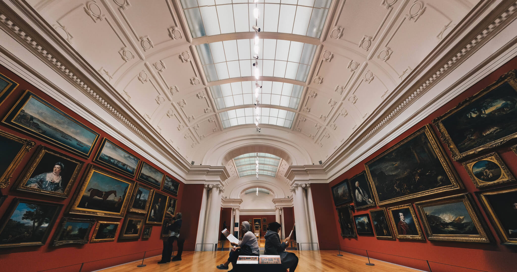 15 Unique Ways to Display Art Prints