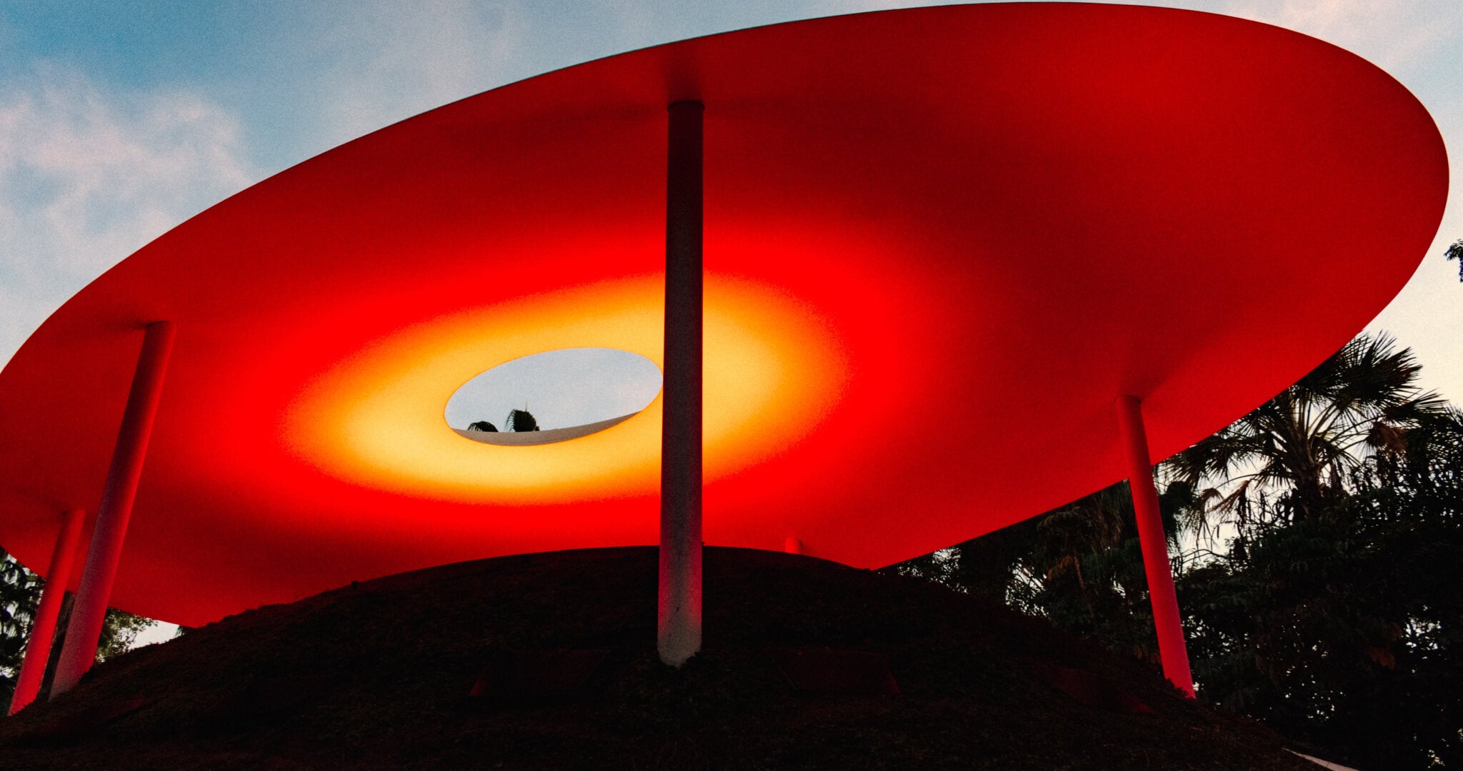 The Significance of Colour in Modern Art