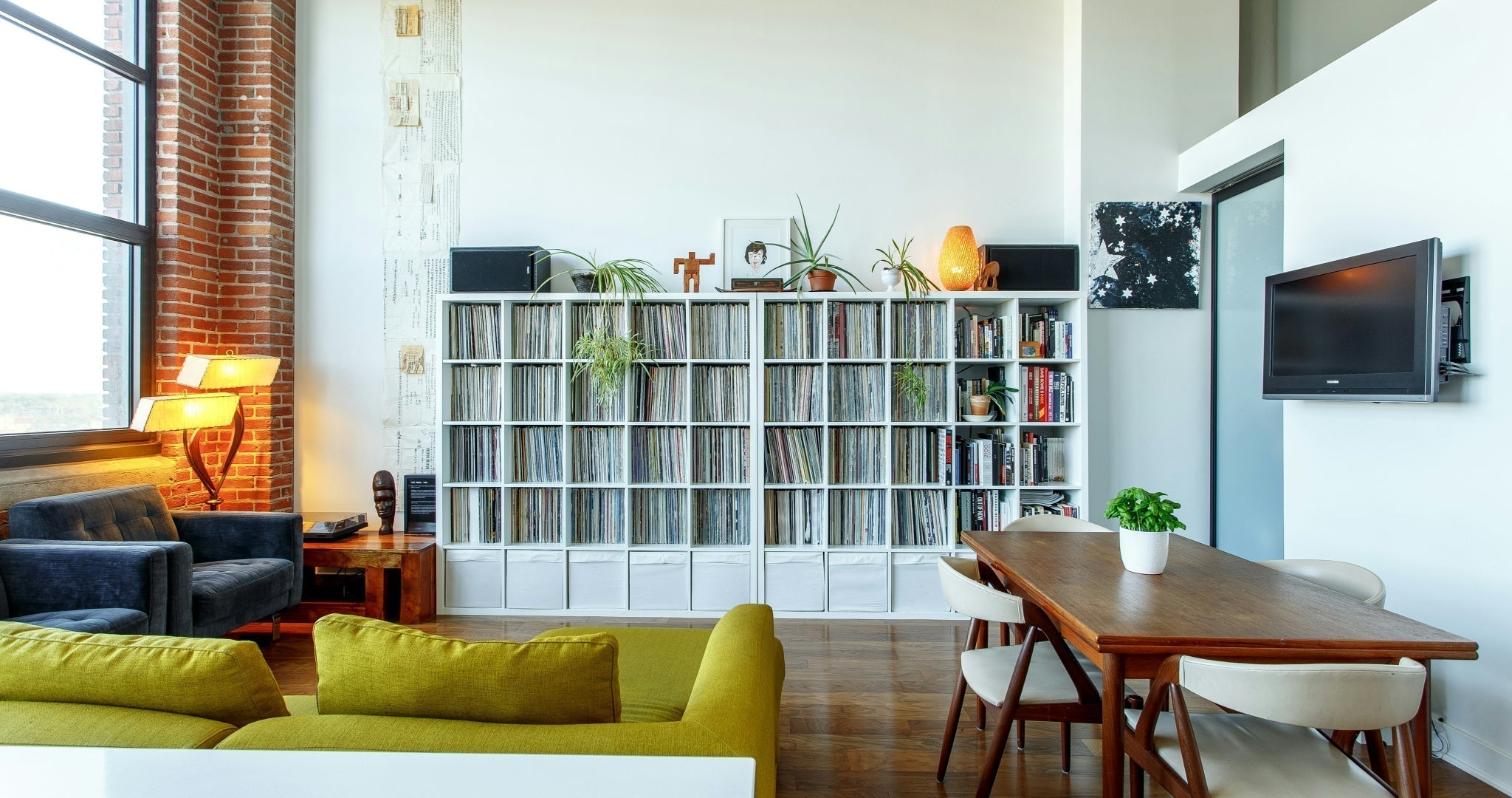 Wall Art for Small Apartments: The Complete Guide