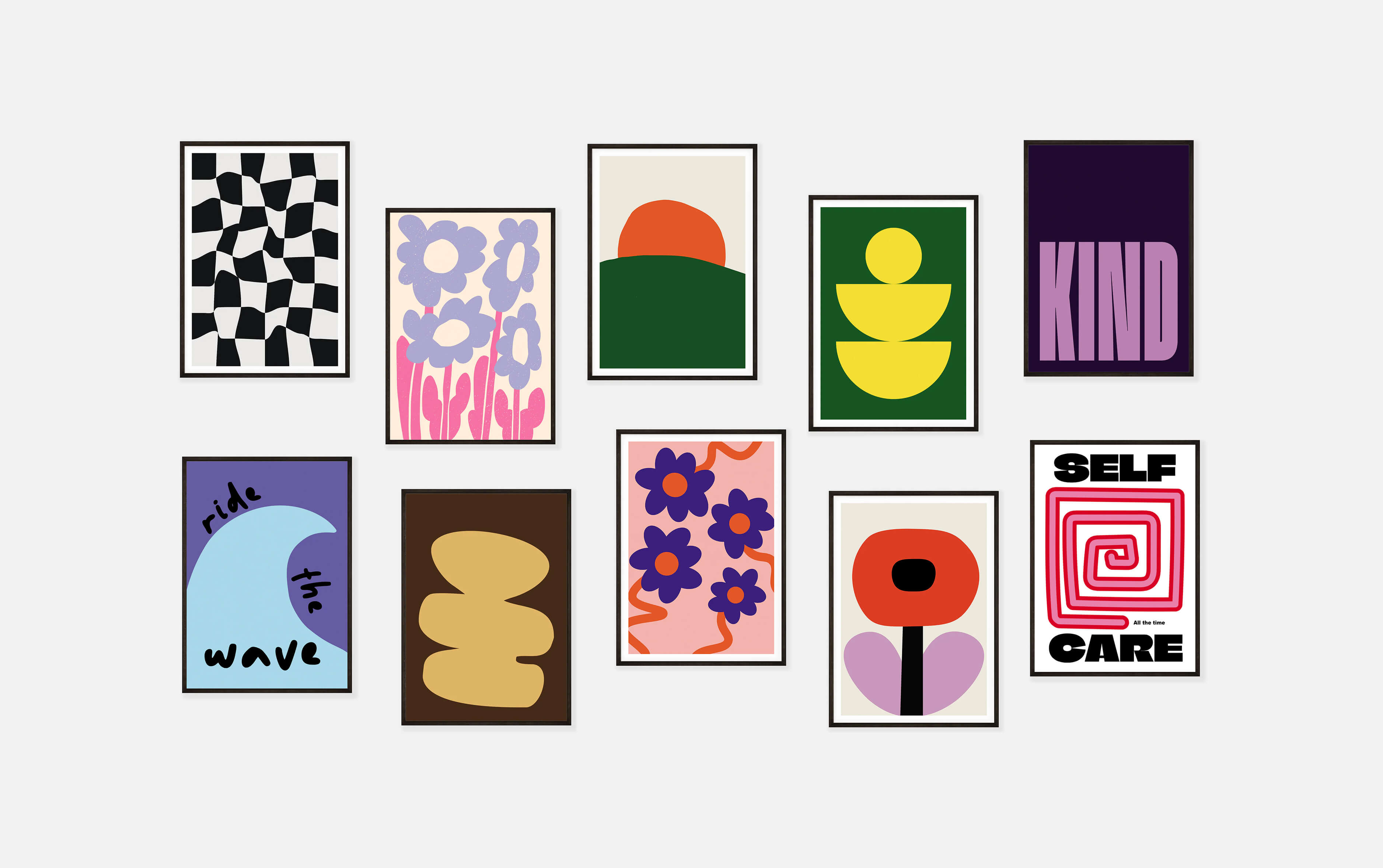 Where to Buy Stylish Prints at Every Budget?!
