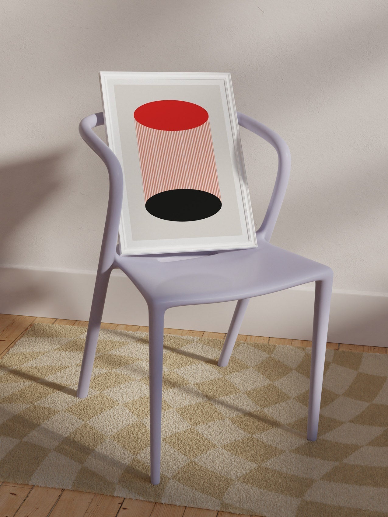 Colourful Abstract Art Prints UK | Vibrant Wall Art Online