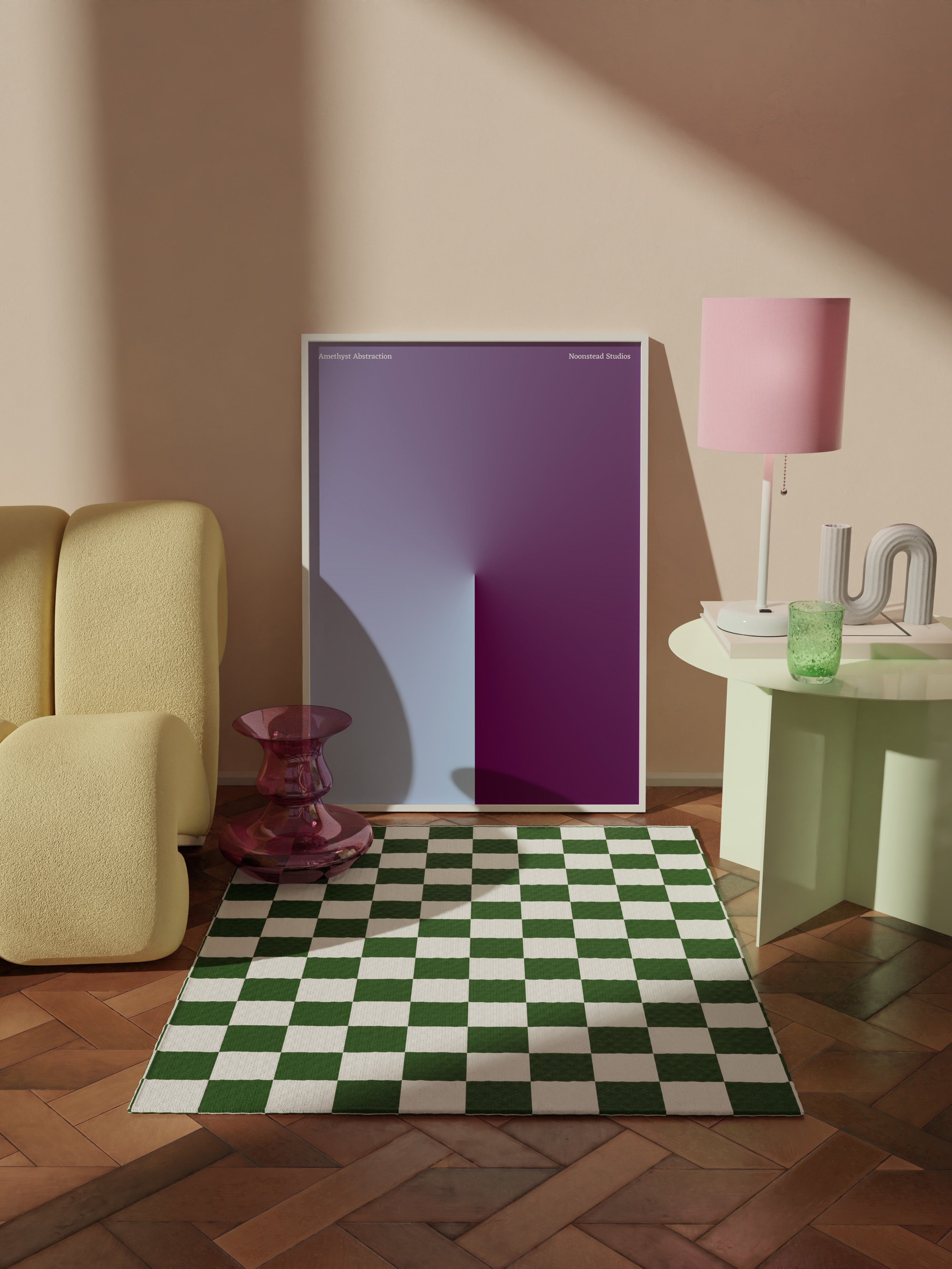 Abstraction Art Prints