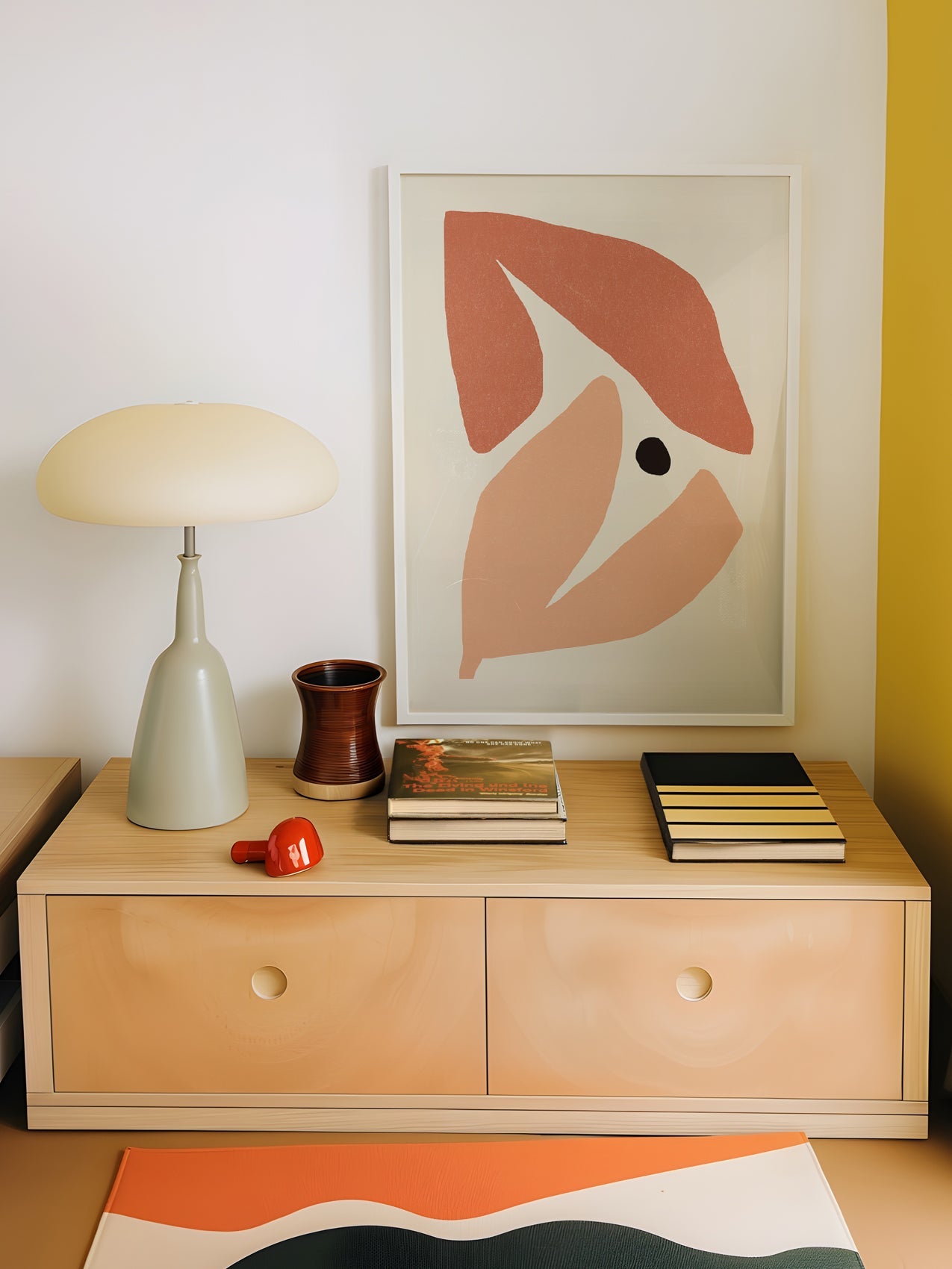 Featured Noonstead Studio Designs