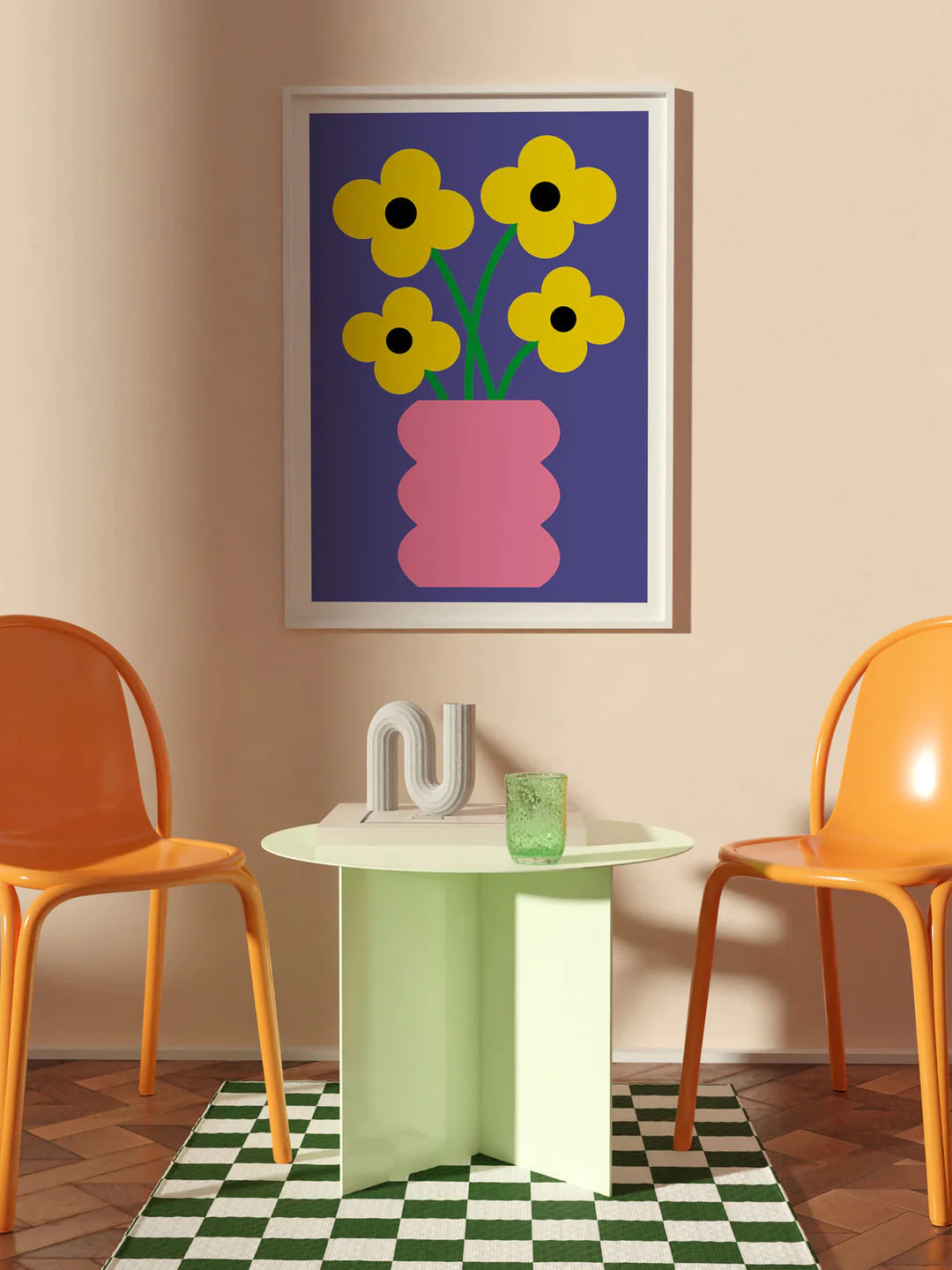 Gifts for expressionists