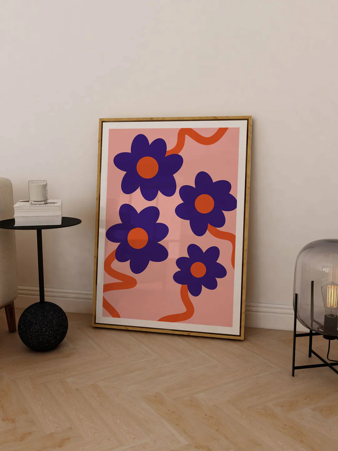 Graphic Design Prints and Posters