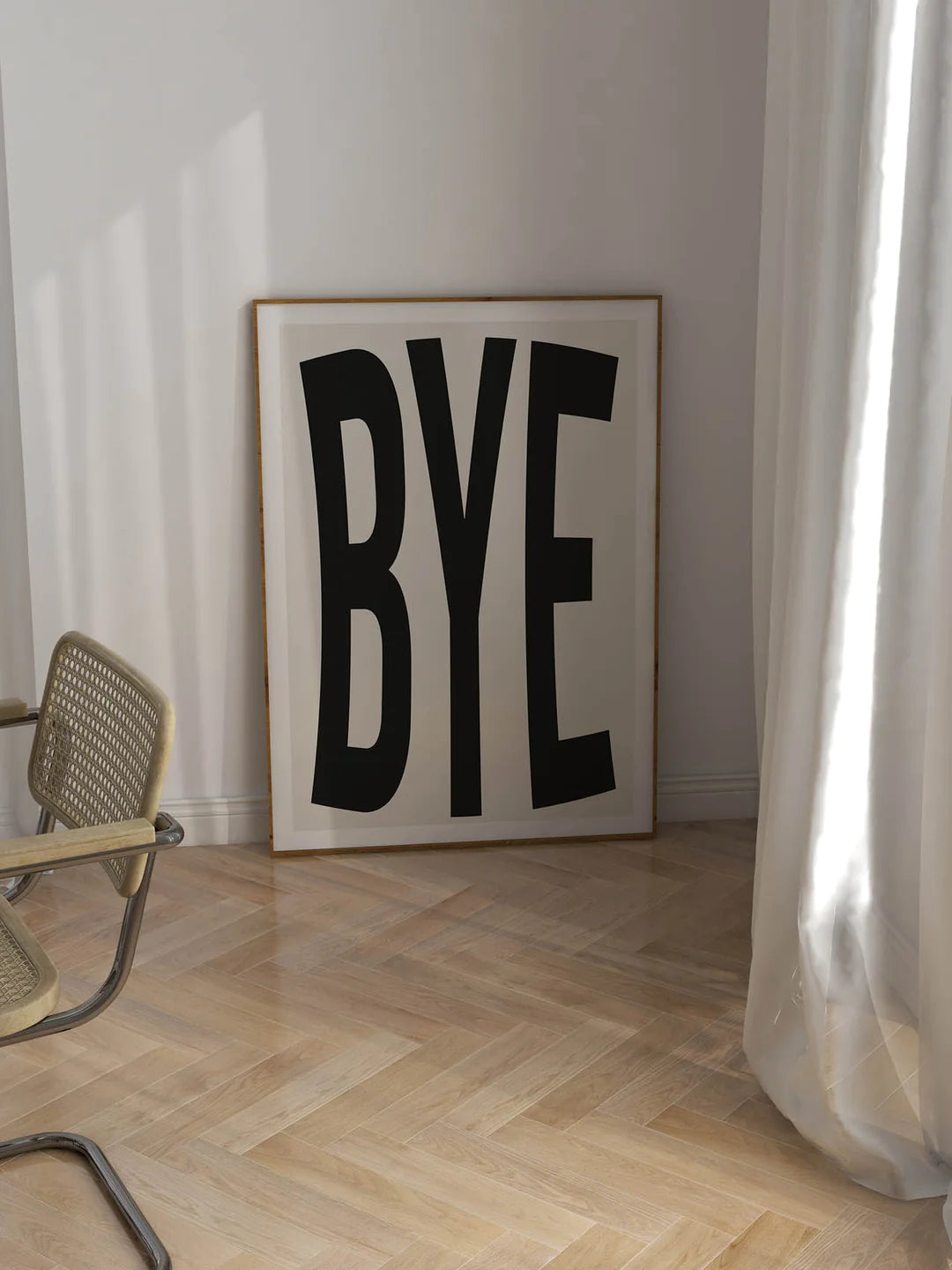 Typography Art Prints & Posters