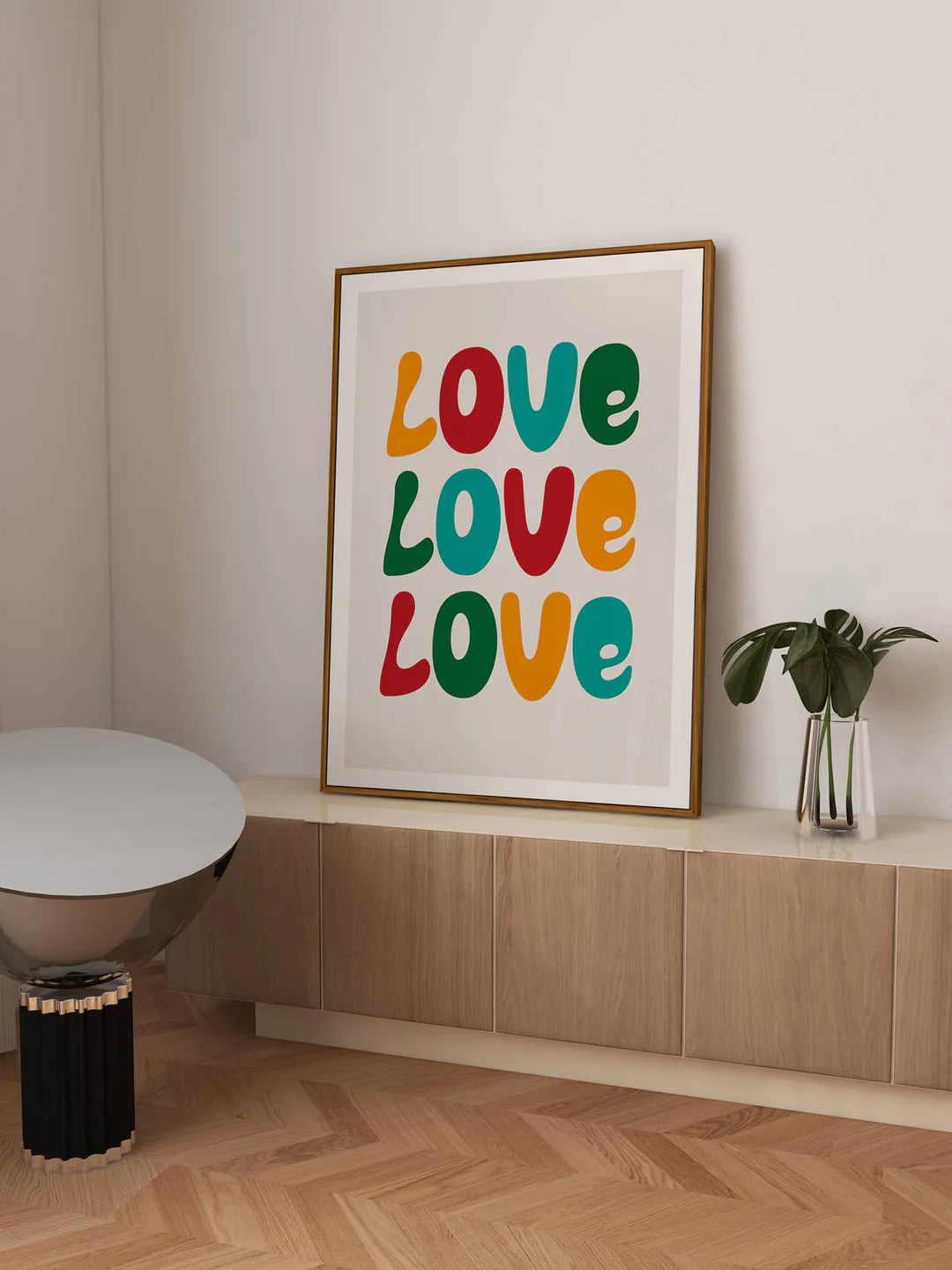 Contemporary Art Prints