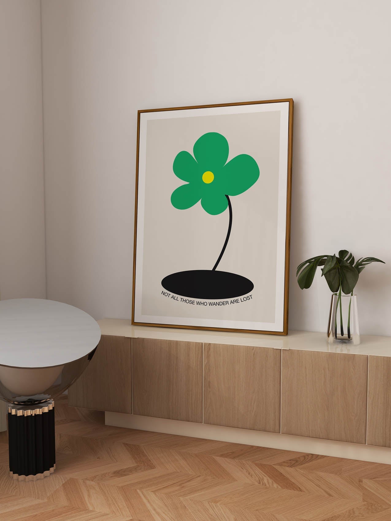 Abstract Art Prints Gifts UK | Free Framing & Eco Promise