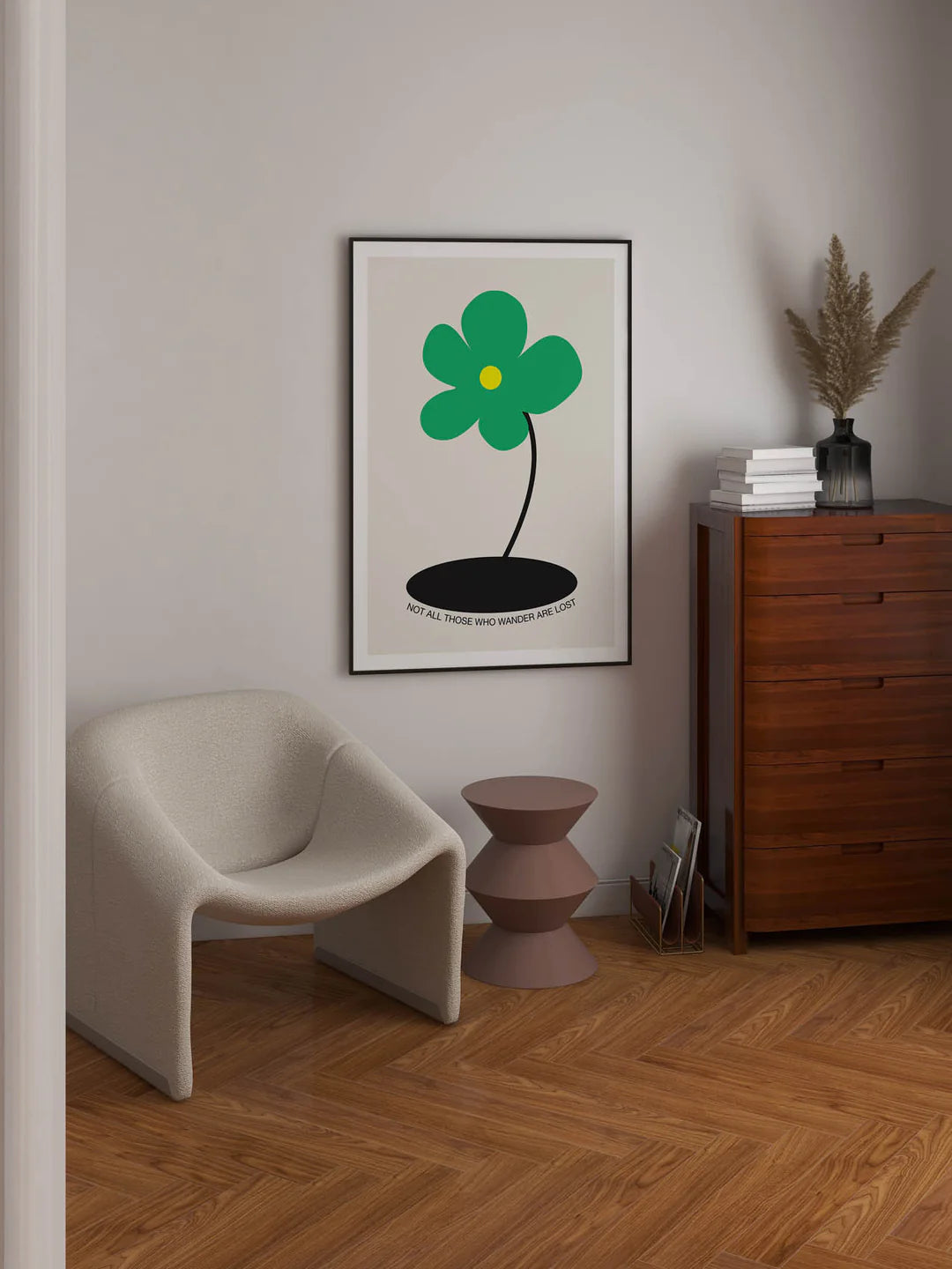 Gallery Wall Art Set