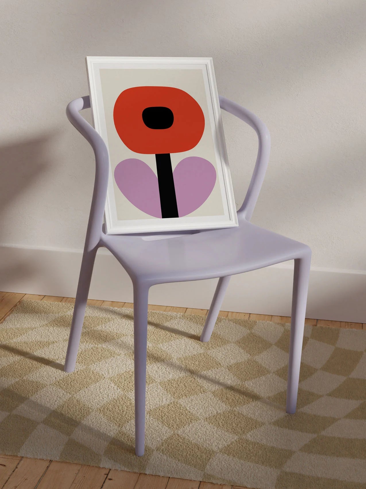 Small Wall Art