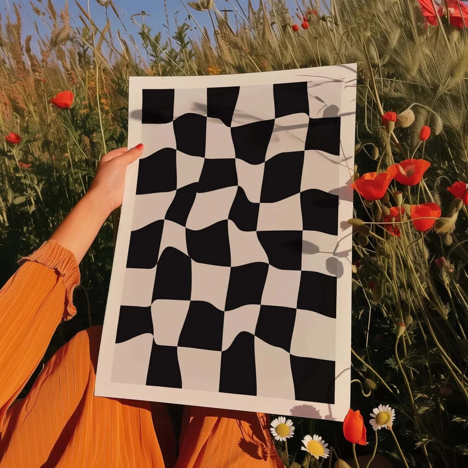 Wall Art Prints & Posters