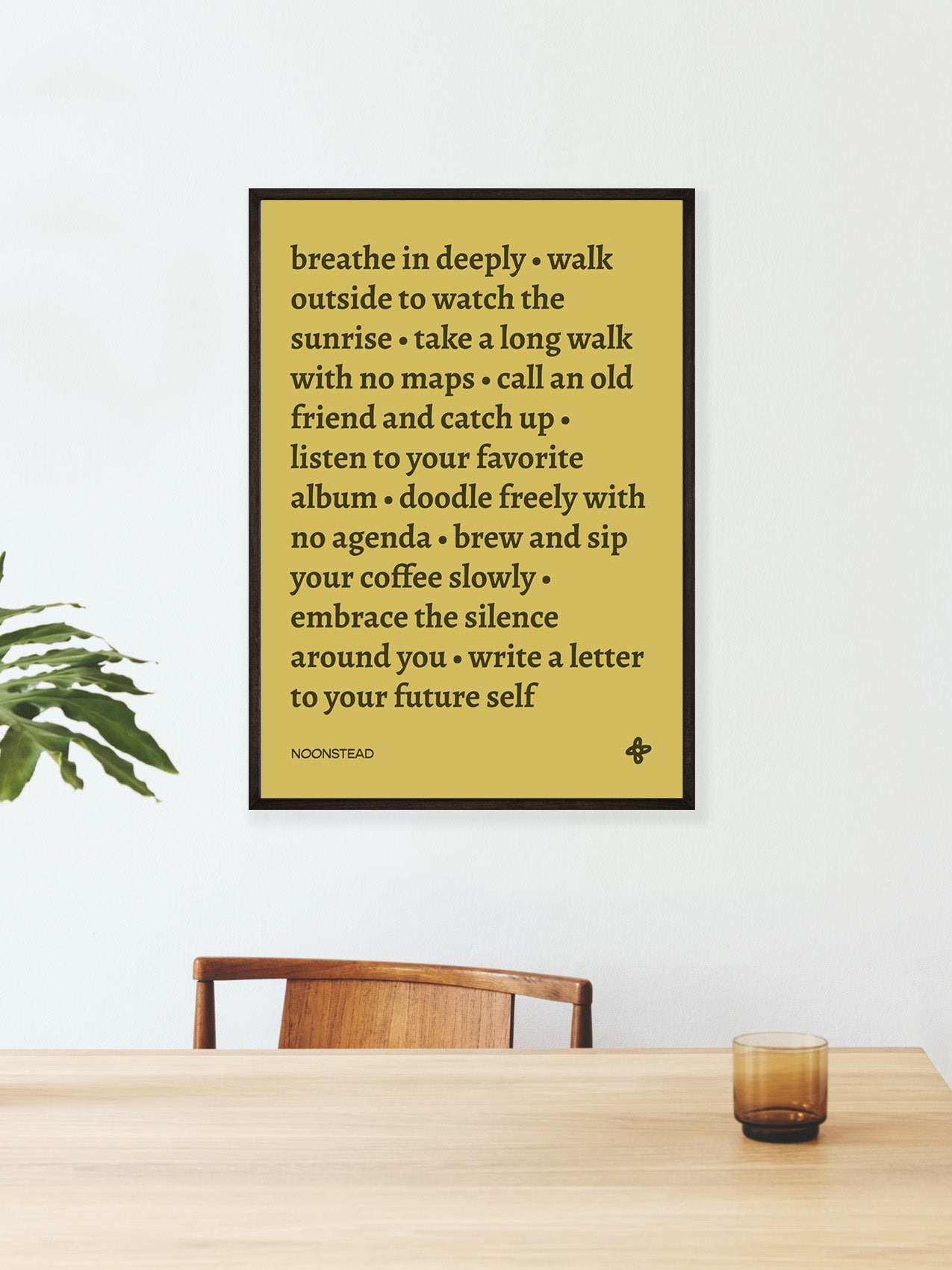 Kitchen Wall Artwork