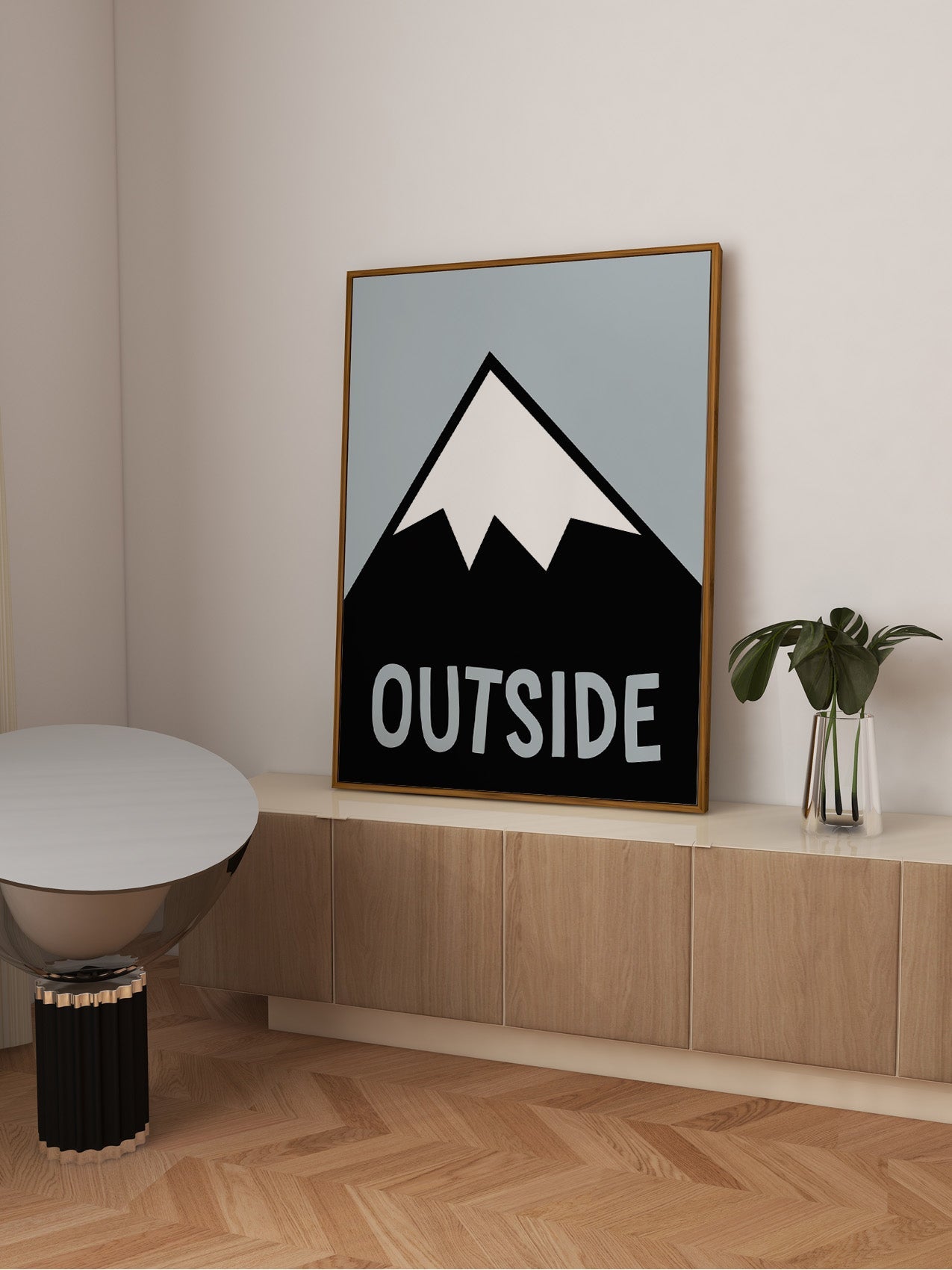 Nature & Landscape Prints