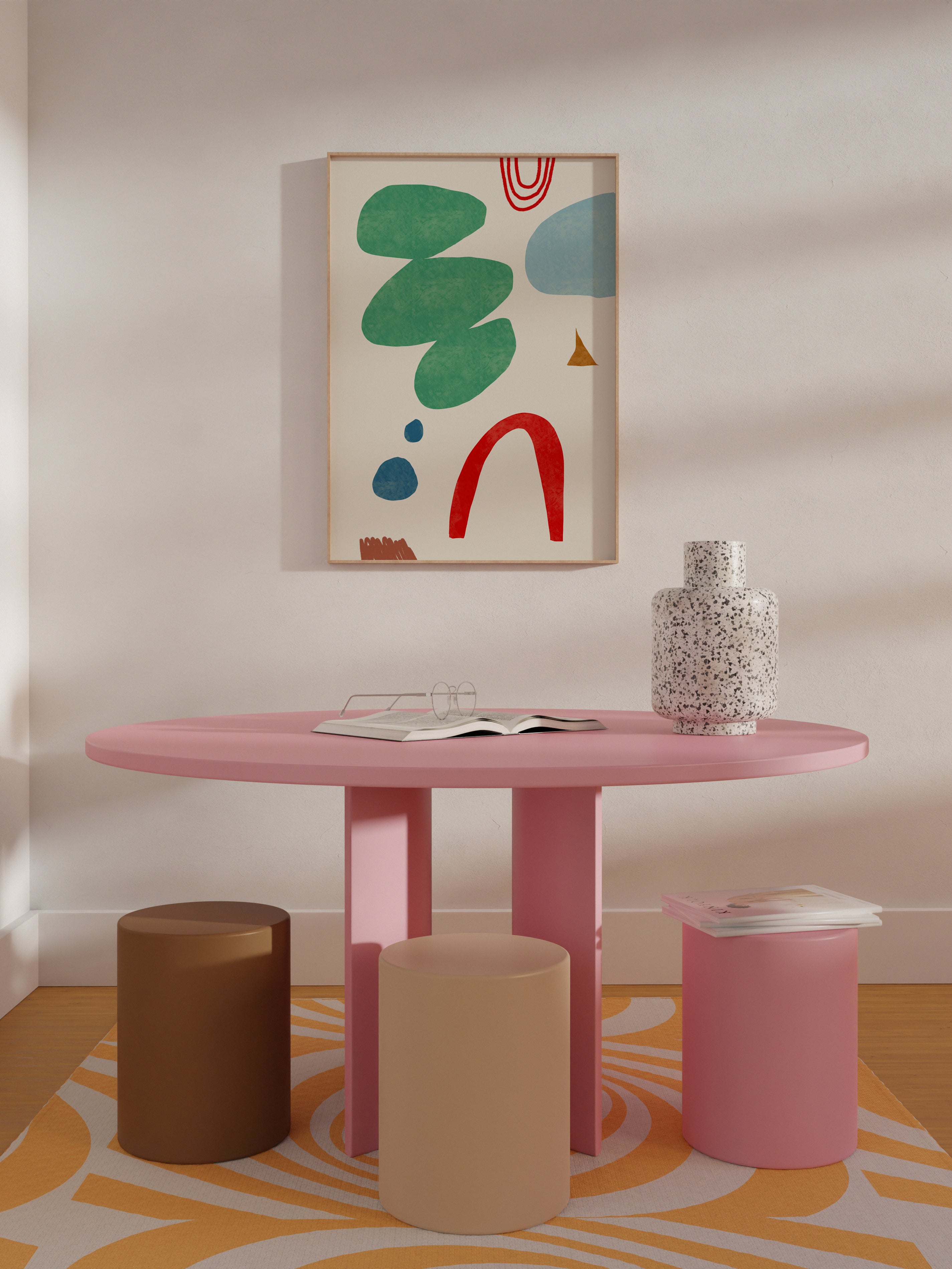 Home Office Prints