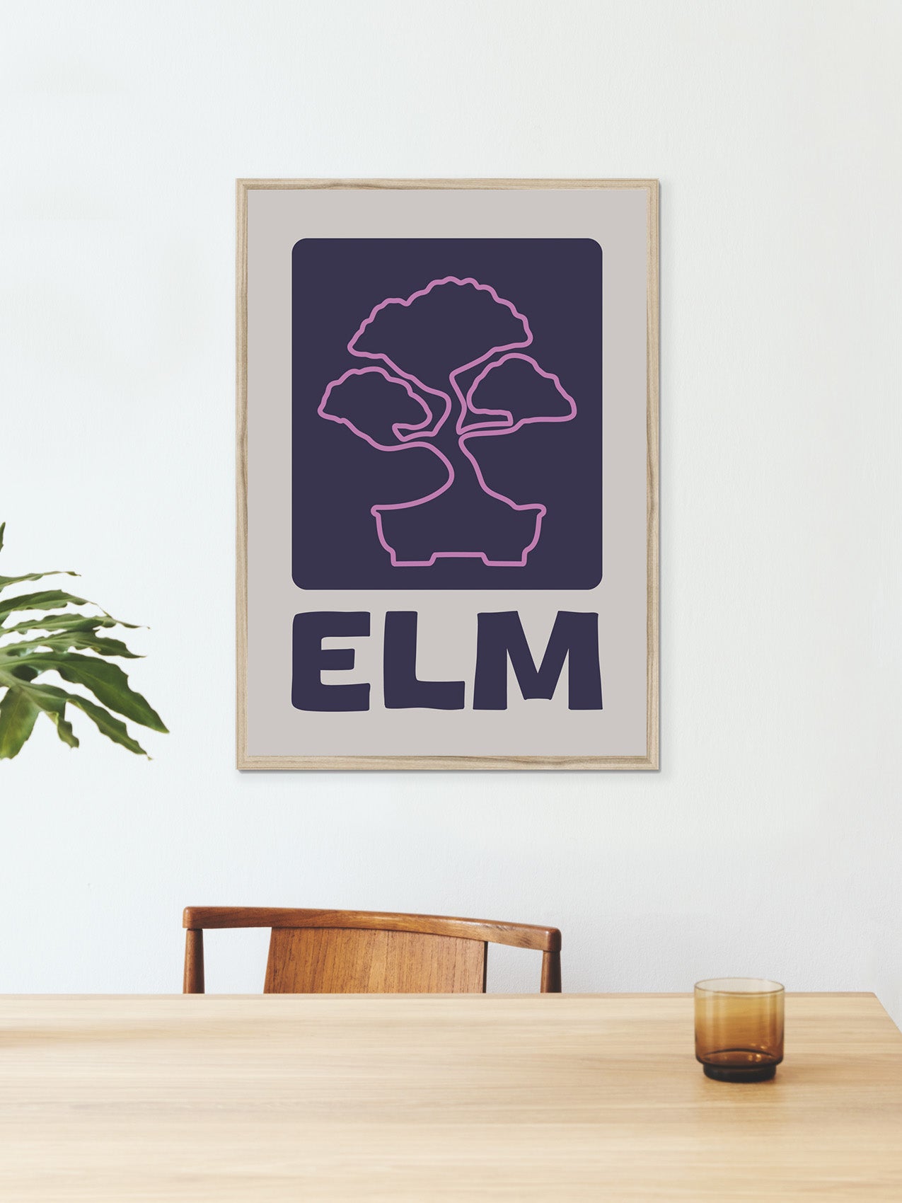 Abstract Art Prints for Living Room UK | Free Framing & Modern Art