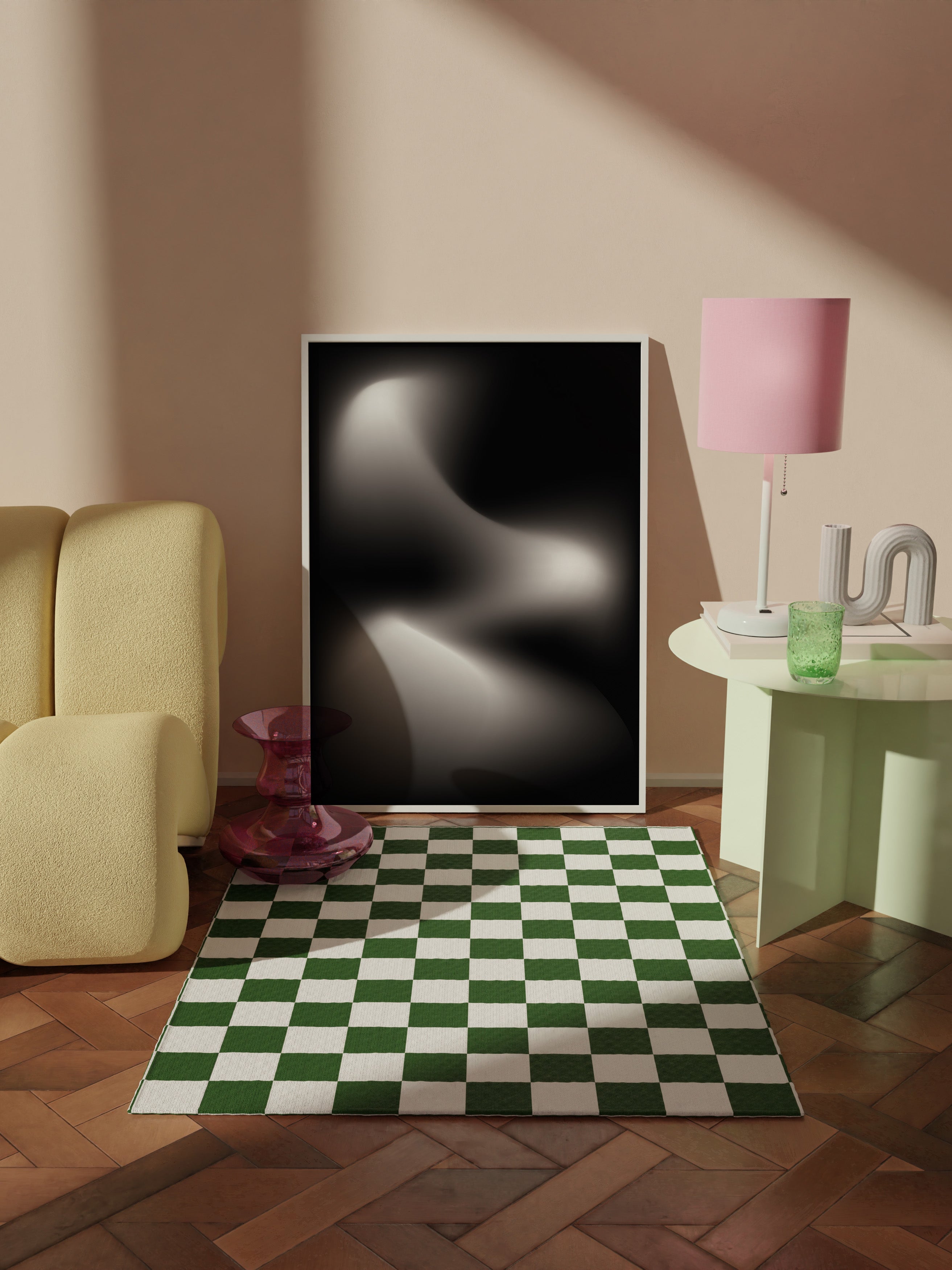 Contemporary Art Prints & Poster Store