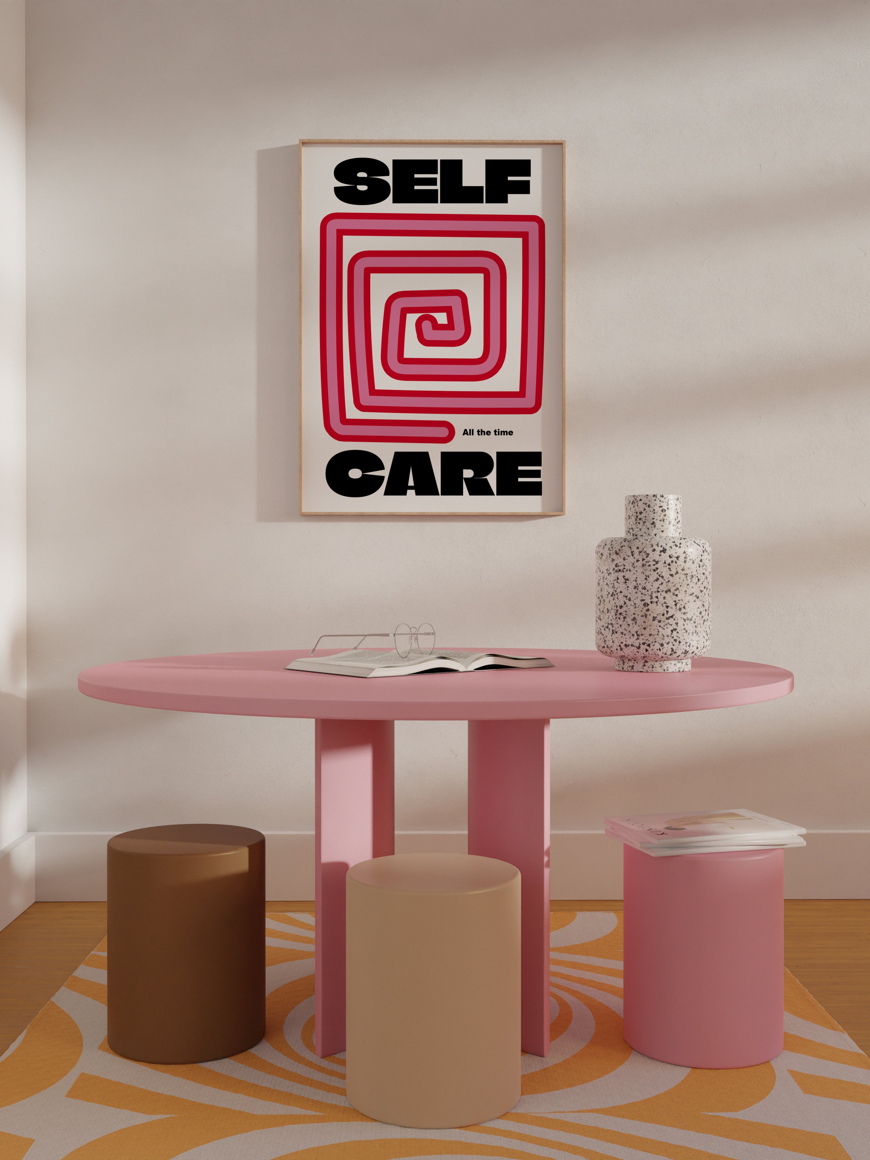 Dining Room Wall Art