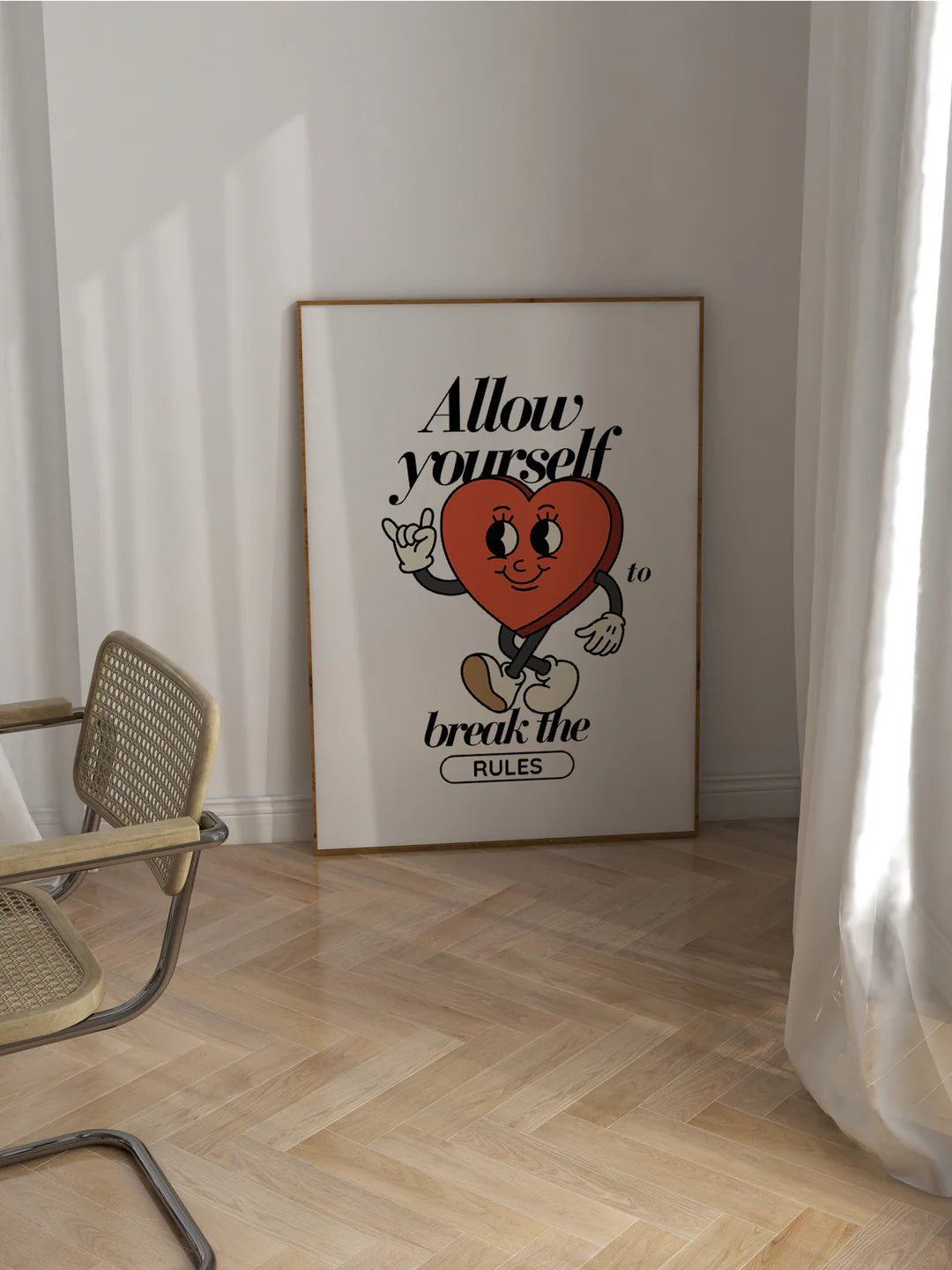 Illustration Art Prints