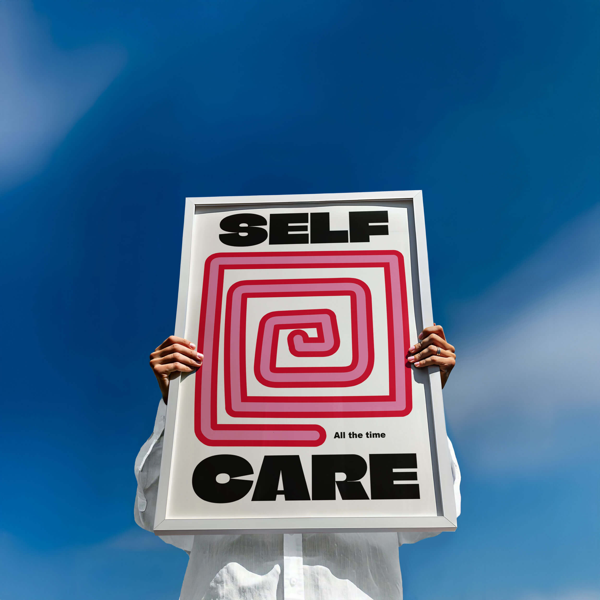 Thought Provoking Art Prints