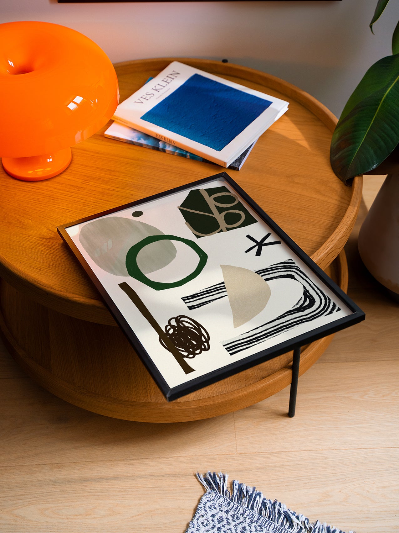 Balm X Noonstead Print