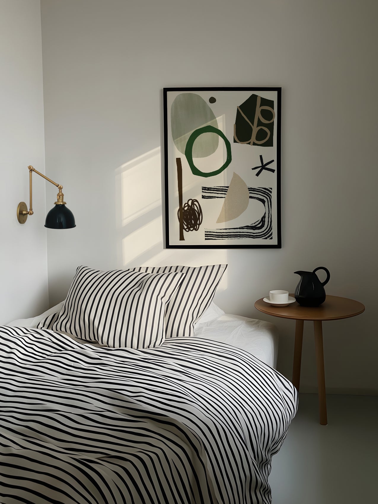 Balm X Noonstead Print