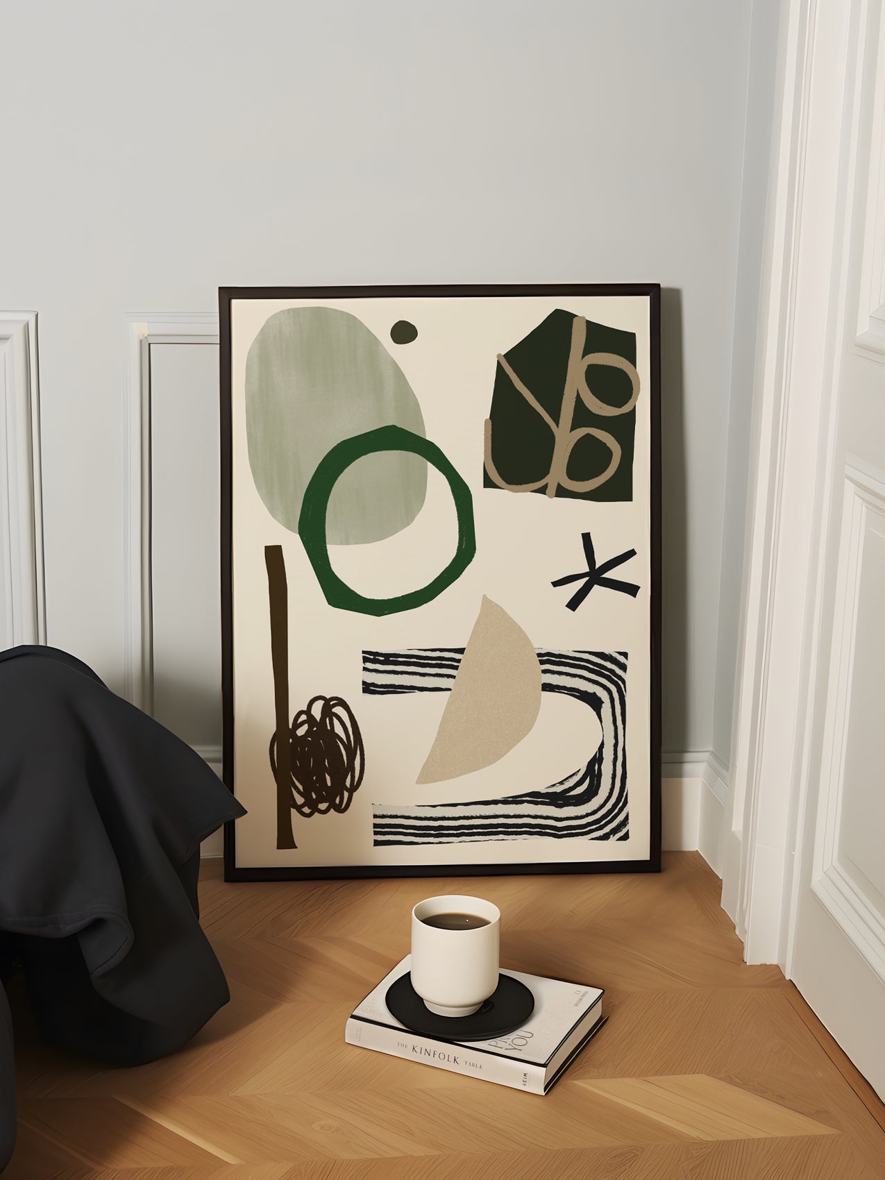 Balm X Noonstead Print