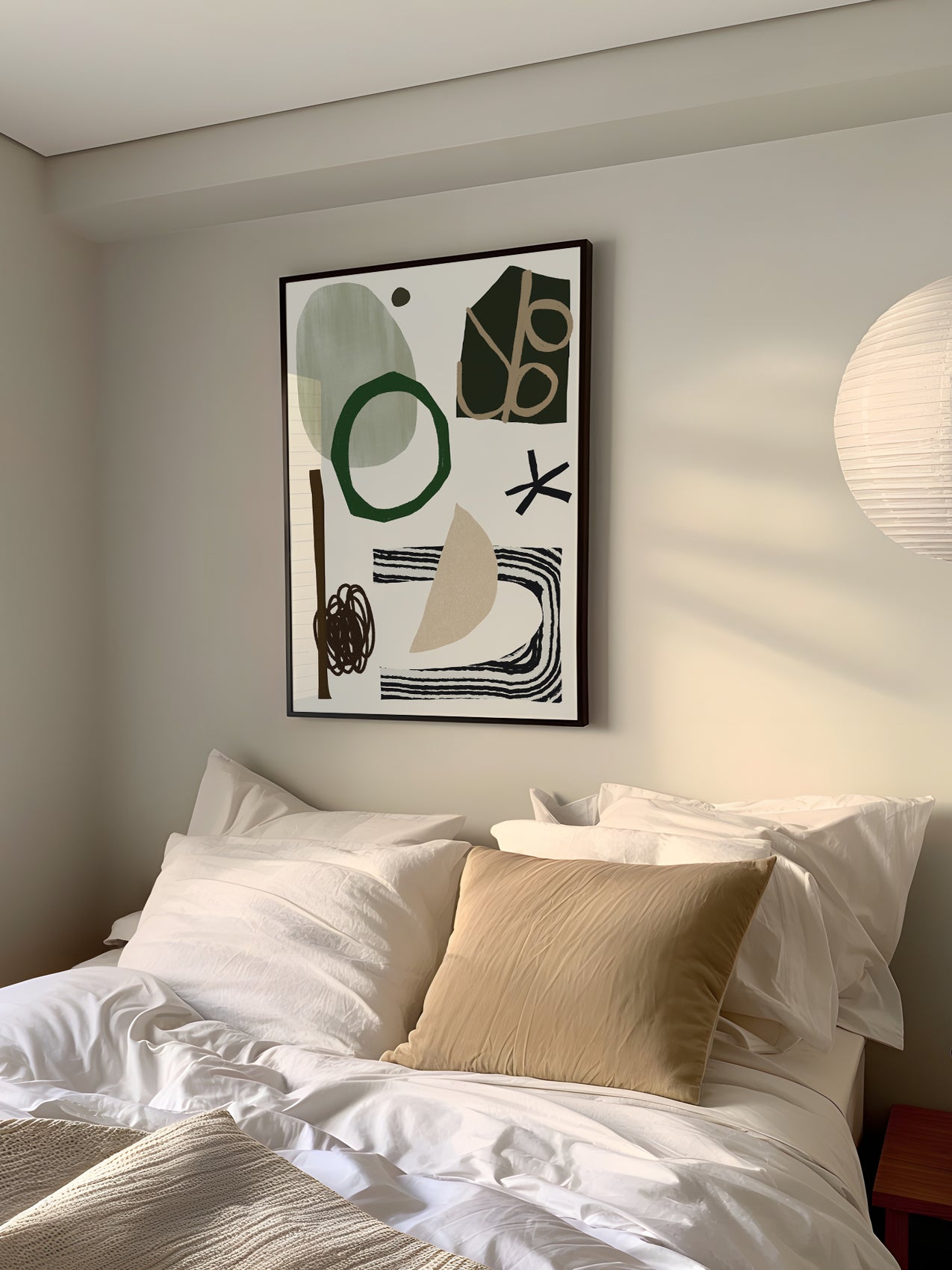 Balm X Noonstead Print