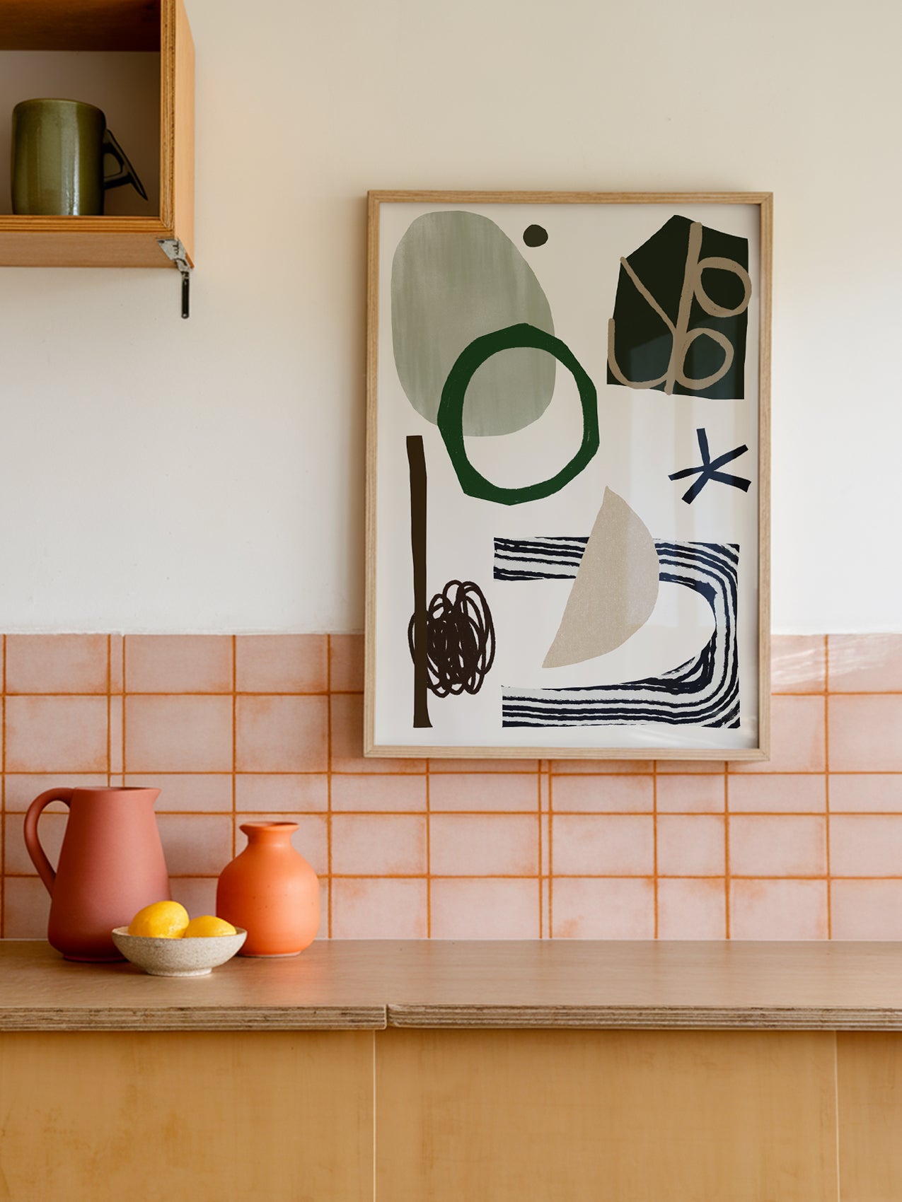 Balm X Noonstead Print