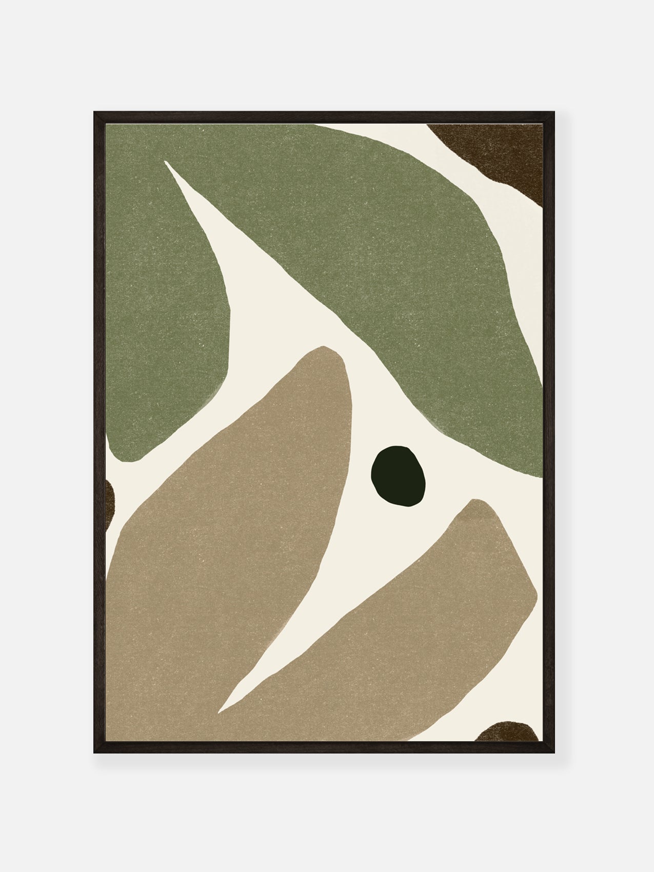 Morning Seedling Print