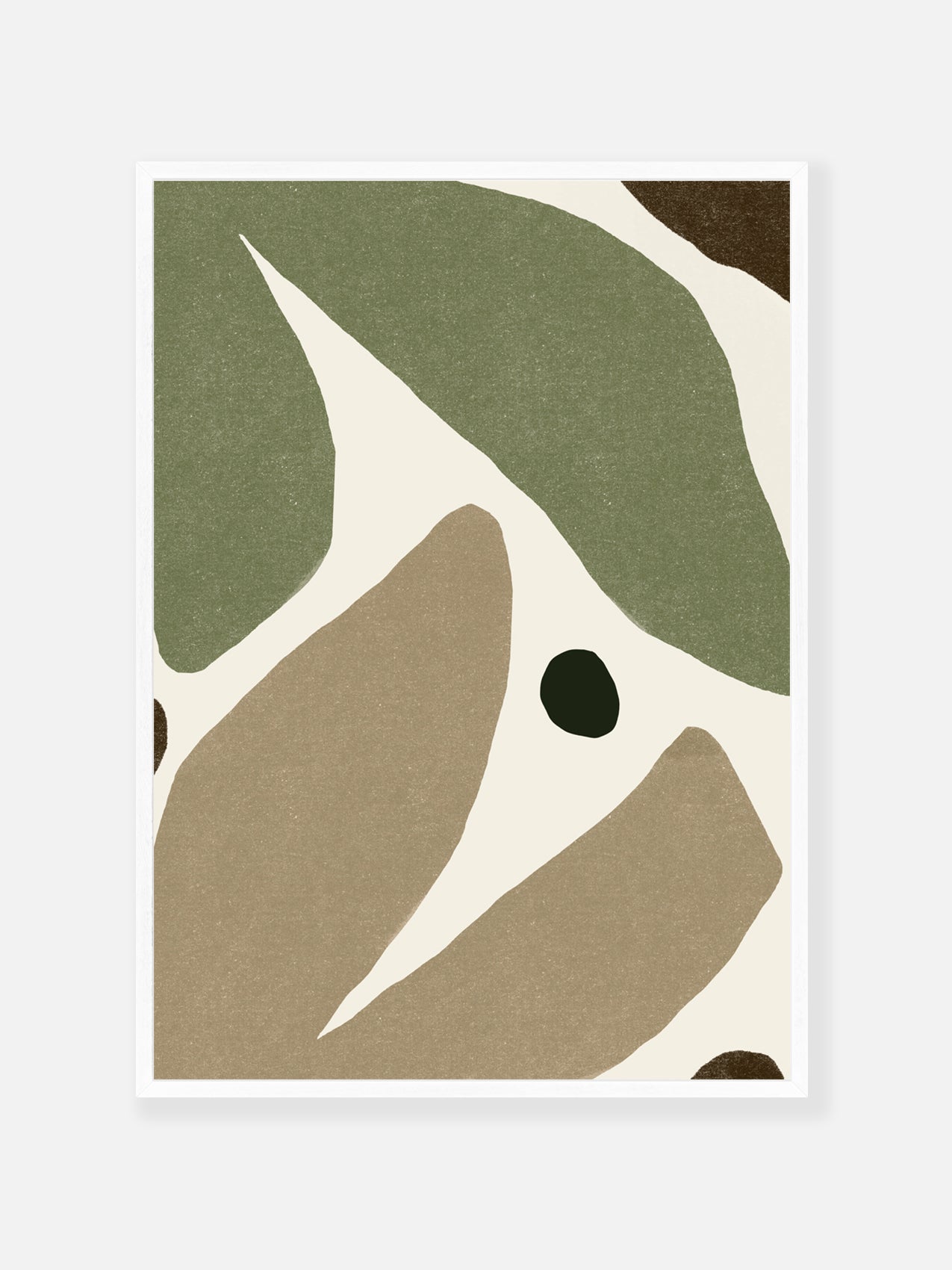 Morning Seedling Print