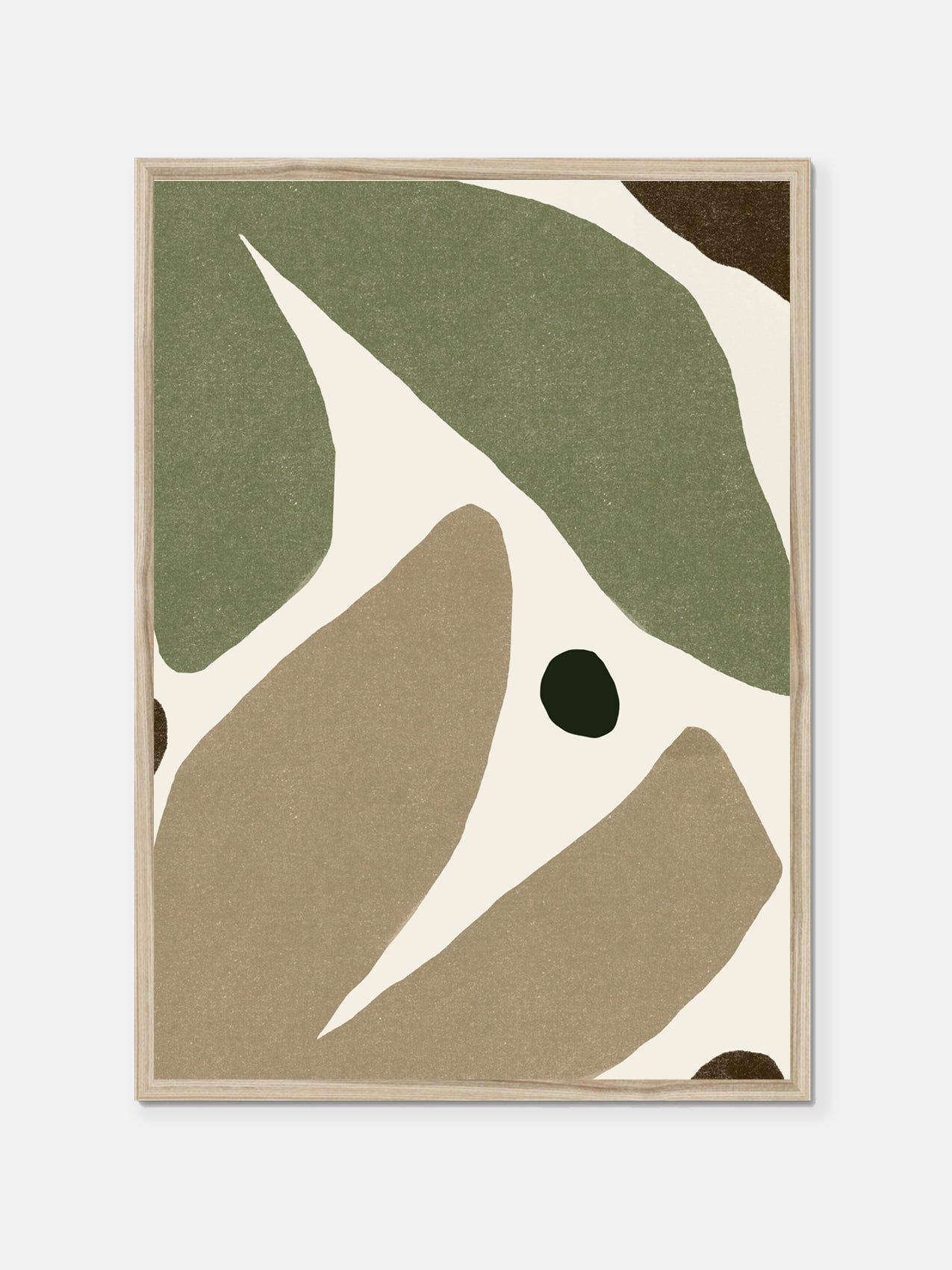 Morning Seedling Print