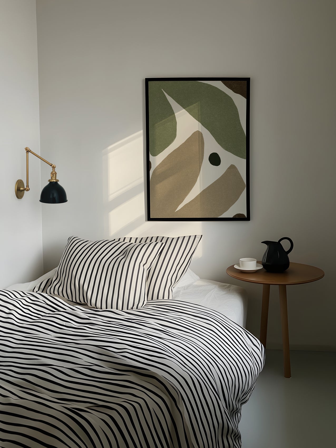 Morning Seedling Print