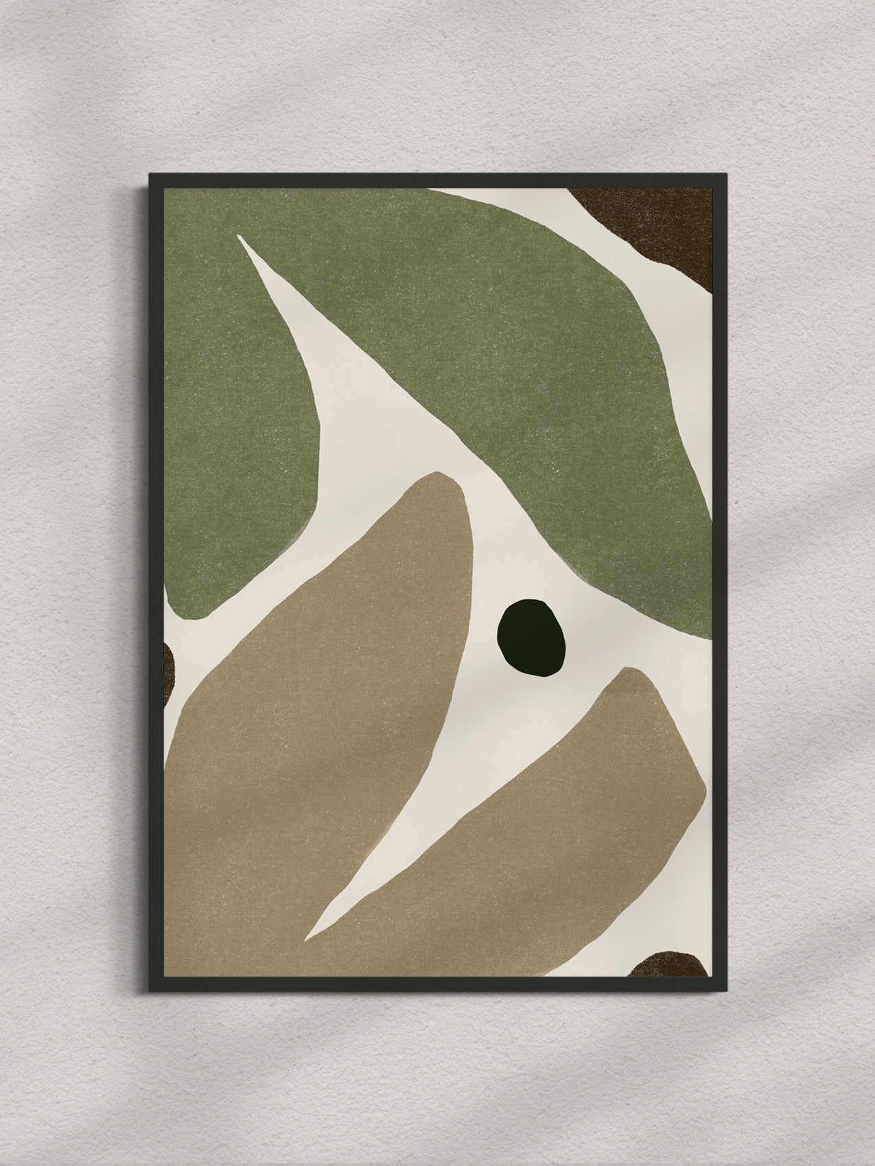 Morning Seedling Print