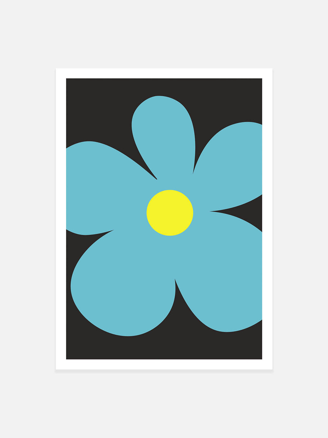 Abstract Stead Popular