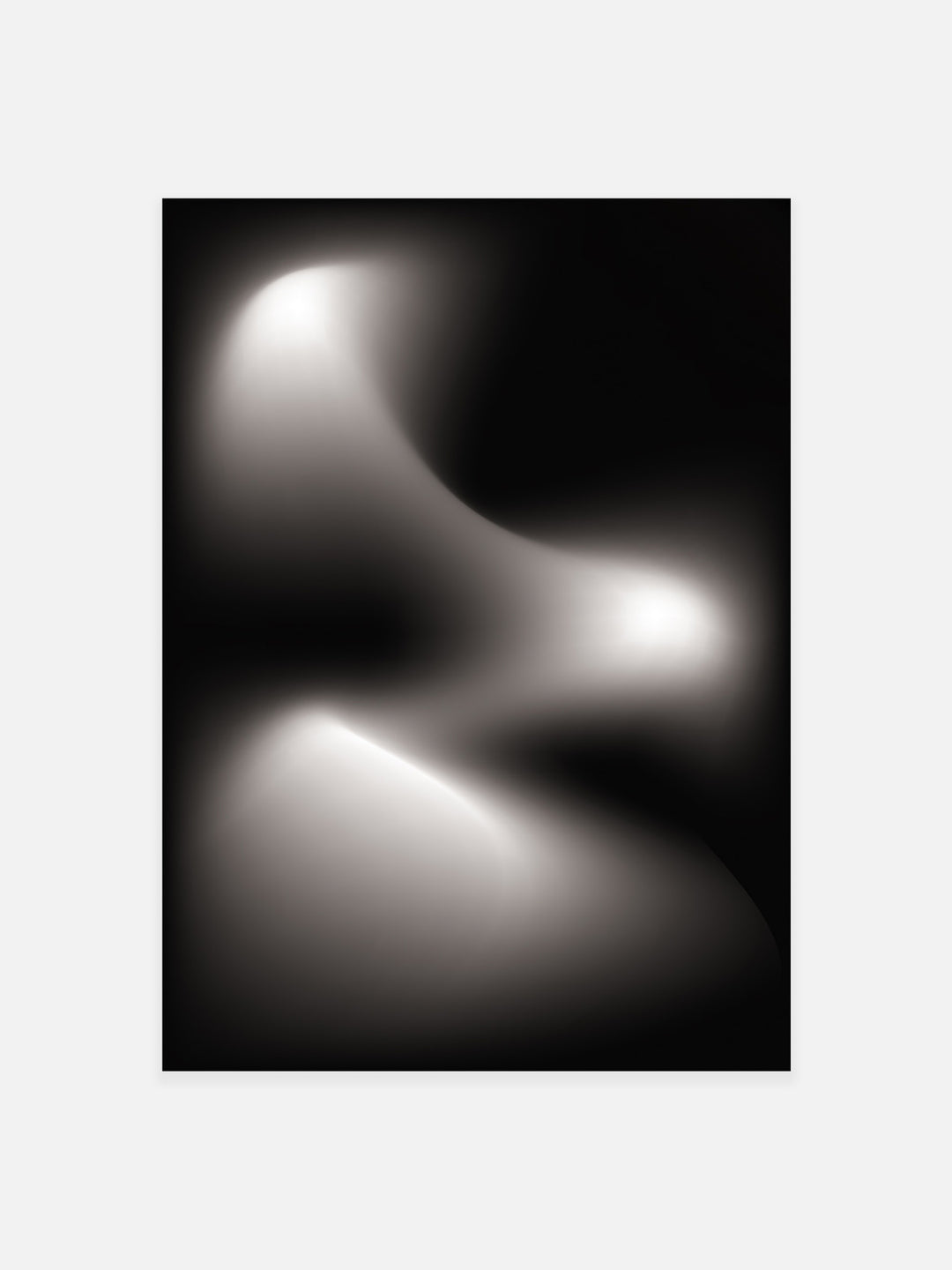 Vortex Print Flourish Print – Noonstead